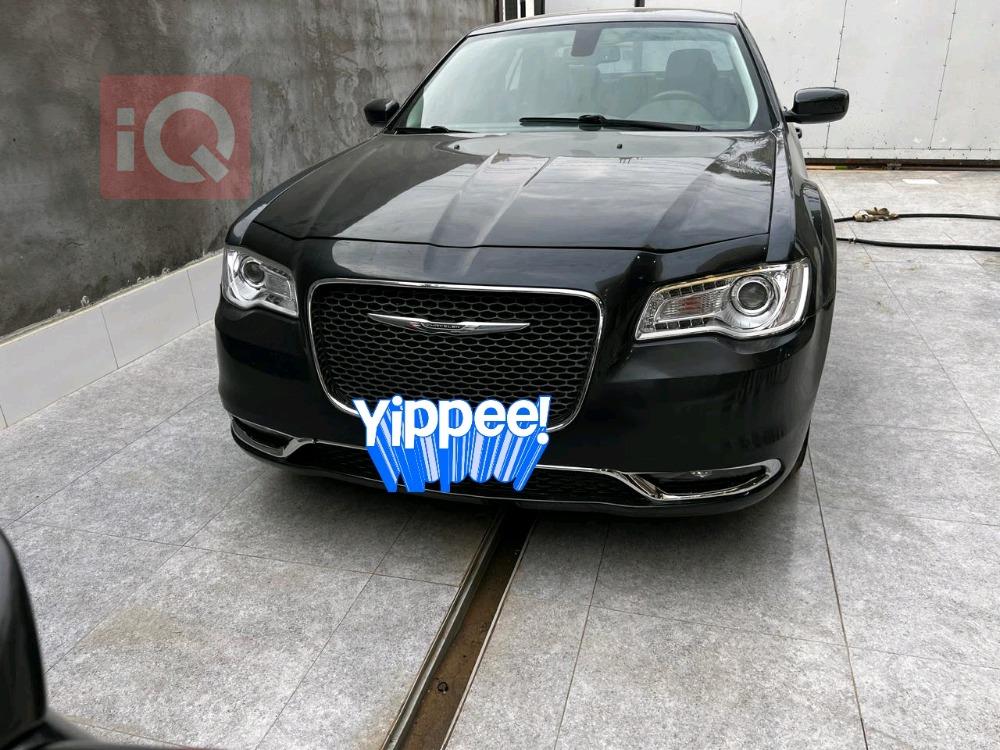 Chrysler 300